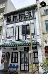 Telok Ayer Conservation Area (D1), Shop House #557049201